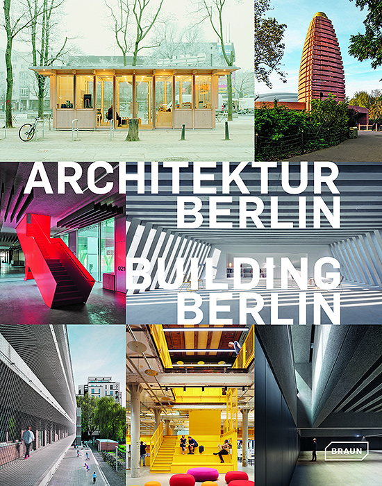 Eine Architektur des Wir. Die neue Baukultur übernimmt Verantwortung. 