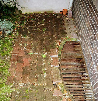 Sanierungsplanung - Jugendstilvilla - Frankfurt am Main