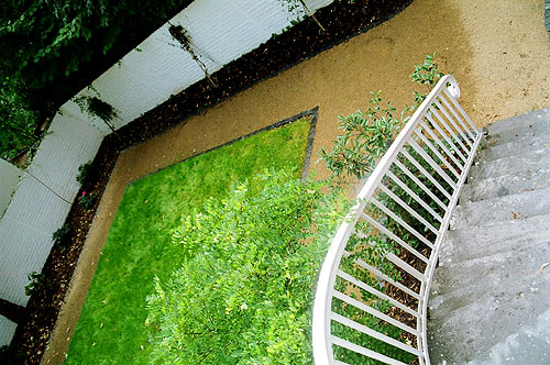 Sanierungsplanung - Jugendstilvilla - Frankfurt am Main