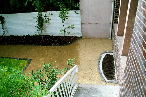 Sanierungsplanung - Jugendstilvilla - Frankfurt am Main