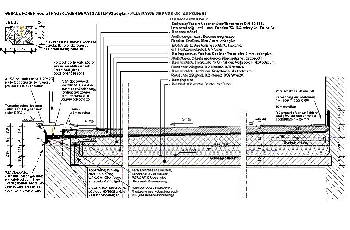 Denkmalgeschützte Mies-van-der-Rohe-Villa von 1917, Villa Urbig in Potsdam-Babelsberg, Fassaden, Terrassen, Interieur