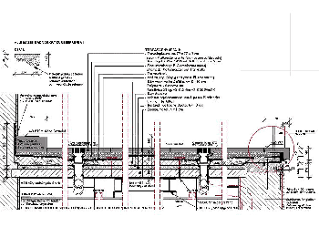 Denkmalgeschützte Mies-van-der-Rohe-Villa von 1917, Villa Urbig in Potsdam-Babelsberg, Fassaden, Terrassen, Interieur