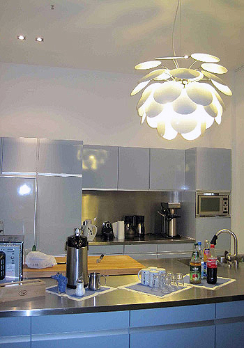 Umbauplanung und Sanierung - Gewerbezentrum von ca. 1970, Büroflächen in Berlin Charlottenburg