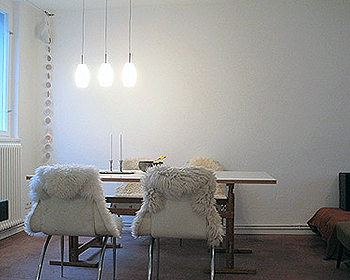 Umbauplanung und Sanierung - Wohnhaus von ca. 1955, Berlin Wedding