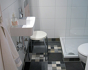 Umbauplanung und Sanierung - Wohnhaus von ca. 1955, Berlin Wedding