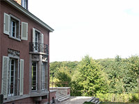 Sanierungsplanung - Mies van der Rohe - Villa Urbig Potsdam