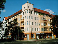Sanierungskonzept - Wohnhaus_Berlin